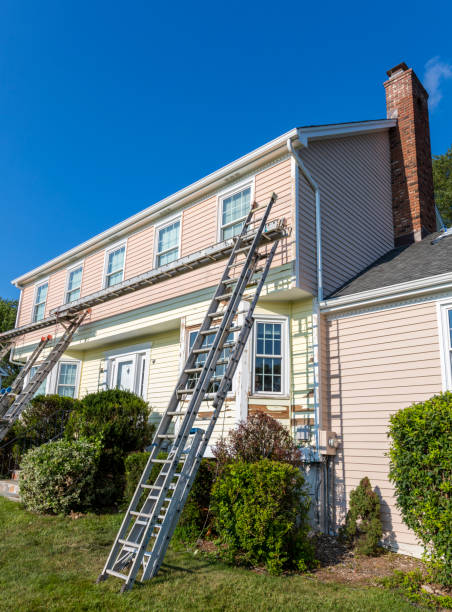 Demolition Debris Removal in Meyers, CA